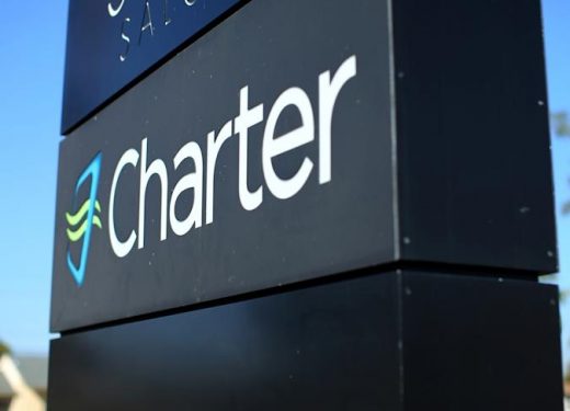 Record labels sue Charter over copyright infringement claims