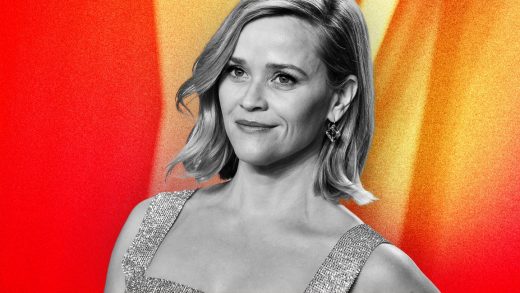 Reese Witherspoon’s Hello Sunshine gets scooped up by a Blackstone-backed media company