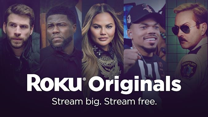 Roku will release most of Quibi’s remaining library on August 13th | DeviceDaily.com