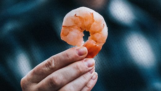 Shrimp recall includes Whole Foods and Target after multi-state salmonella outbreak