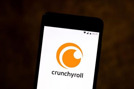Sony closes $1.175 billion deal to buy Crunchyroll from AT&T
