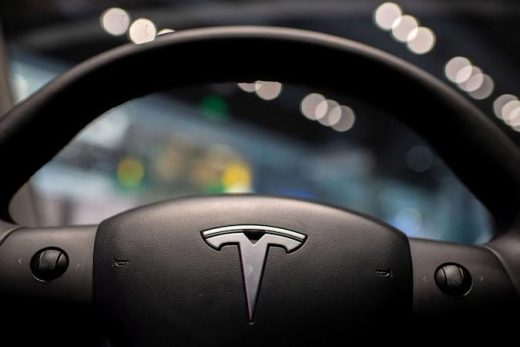 Tesla’s Autopilot is under federal investigation following crashes