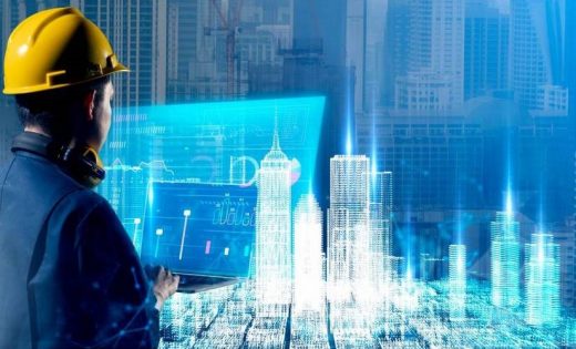 The Upcoming Trends of Construction and Technology