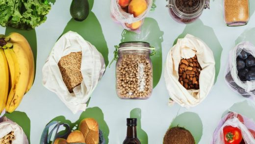 The most potent medicine for mental health might be in your pantry