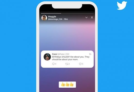 Twitter Spaces co-host feature lets users share moderation duties