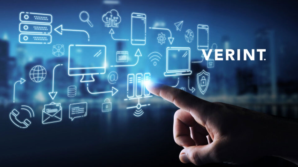 Verint announces plans to acquire Conversocial | DeviceDaily.com