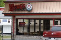 Wendy’s plans 700 kitchens expressly for food delivery apps