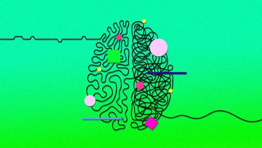 Your brain is on overload. This is how to augment your intellectual capacity