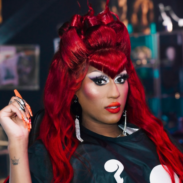 Drag queen Priyanka wants to be your next pop music princess | DeviceDaily.com