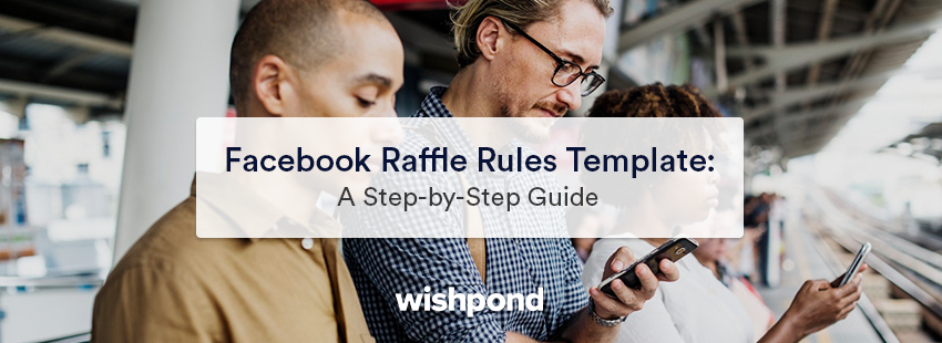 Facebook Raffle Rules Template: A Step-by-Step Guide | DeviceDaily.com