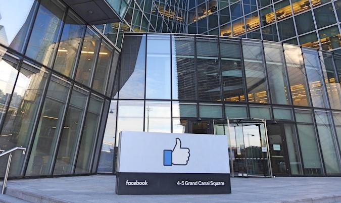 Facebook releases Q1 'widely viewed content' report following criticism | DeviceDaily.com