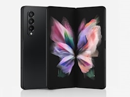 ICYMI: We see how the Samsung Galaxy Z Fold 3 performs in the real world | DeviceDaily.com
