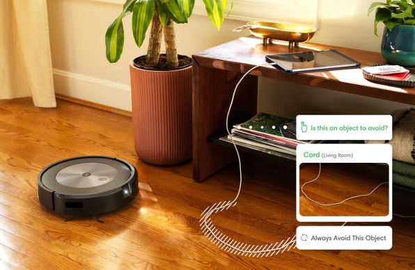 Move over, Alexa: A Roomba could soon be the brain behind your smart home | DeviceDaily.com