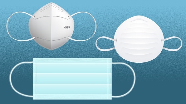 RIP cloth masks? Why airlines and governments are banning them | DeviceDaily.com