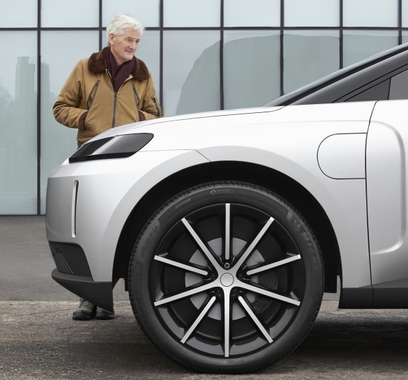 The inside story of Dyson’s $700 million quest to design an electric car | DeviceDaily.com