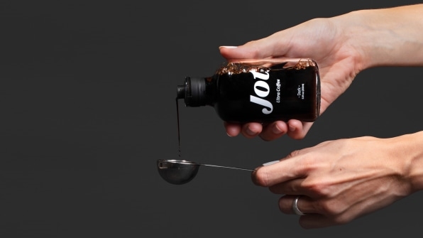 This new dark roast ‘ultra coffee’ concentrate from Jot will satisfy even the biggest coffee snob | DeviceDaily.com