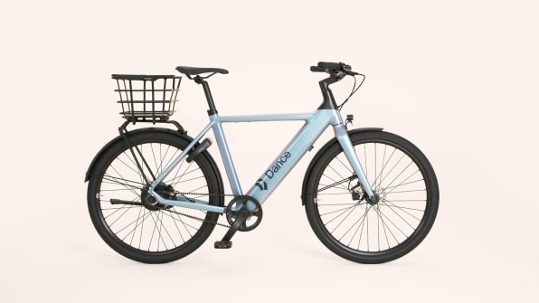 This subscription service lets you ride an expensive e-bike without buying one | DeviceDaily.com