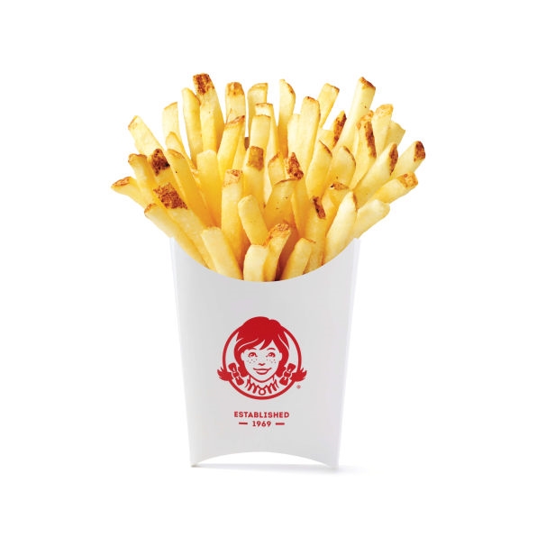 Wendy’s admits its fries were terrible | DeviceDaily.com