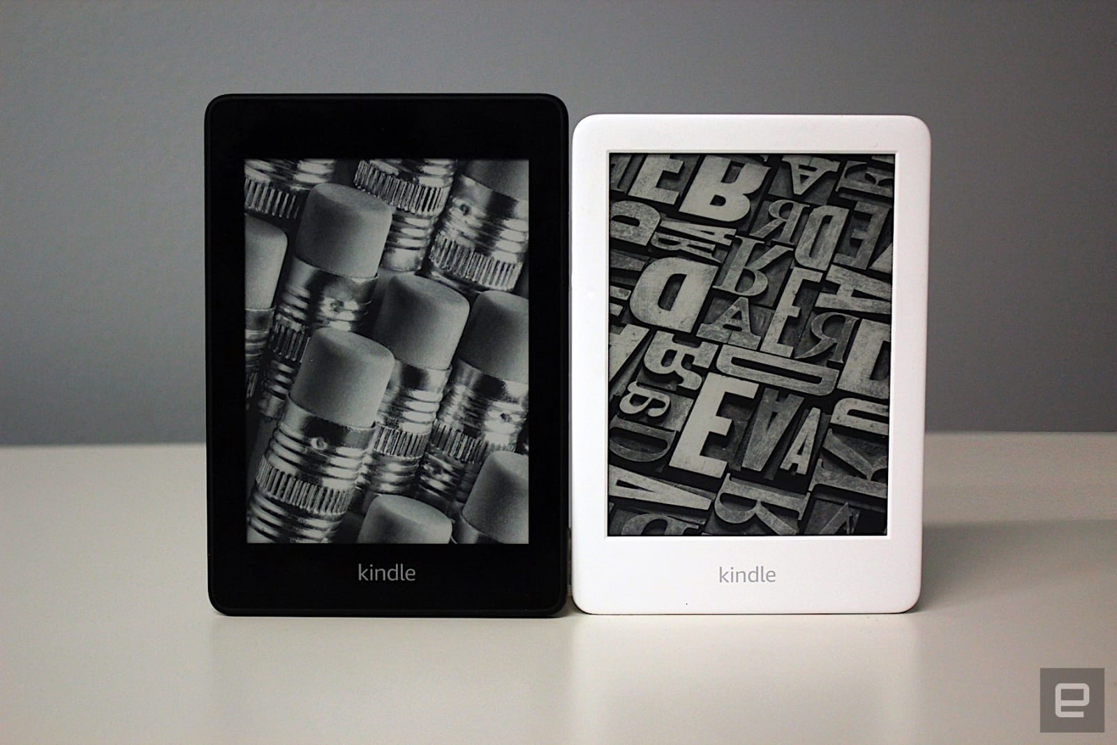 Amazon is updating Kindles to make them easier to navigate | DeviceDaily.com