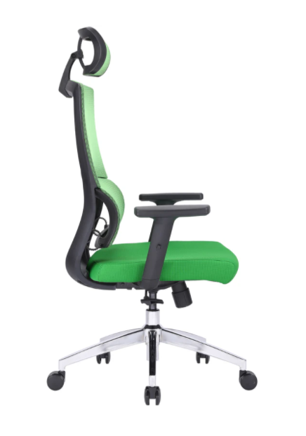 Ergoal Chair is the er, Goal of Everyone in the Office | DeviceDaily.com
