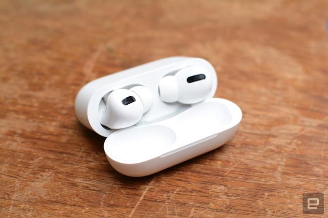 AirPods Pro drop back down to $180 at Amazon | DeviceDaily.com