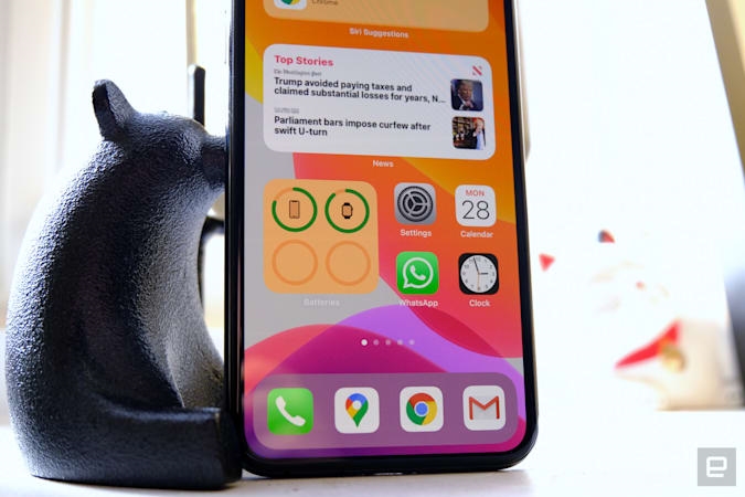 Apple Maps is finally starting to follow Google's lead on user reviews | DeviceDaily.com Apple Maps is finally starting to follow Google's lead on user reviews | DeviceDaily.com