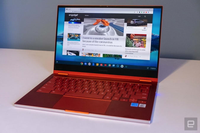 Microsoft is killing its Office app on Chromebooks | DeviceDaily.com