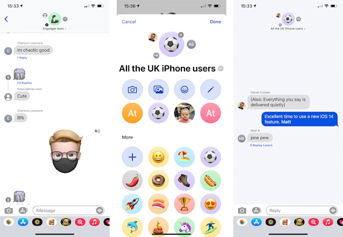 Apple Maps is finally starting to follow Google's lead on user reviews | DeviceDaily.com Apple Maps is finally starting to follow Google's lead on user reviews | DeviceDaily.com