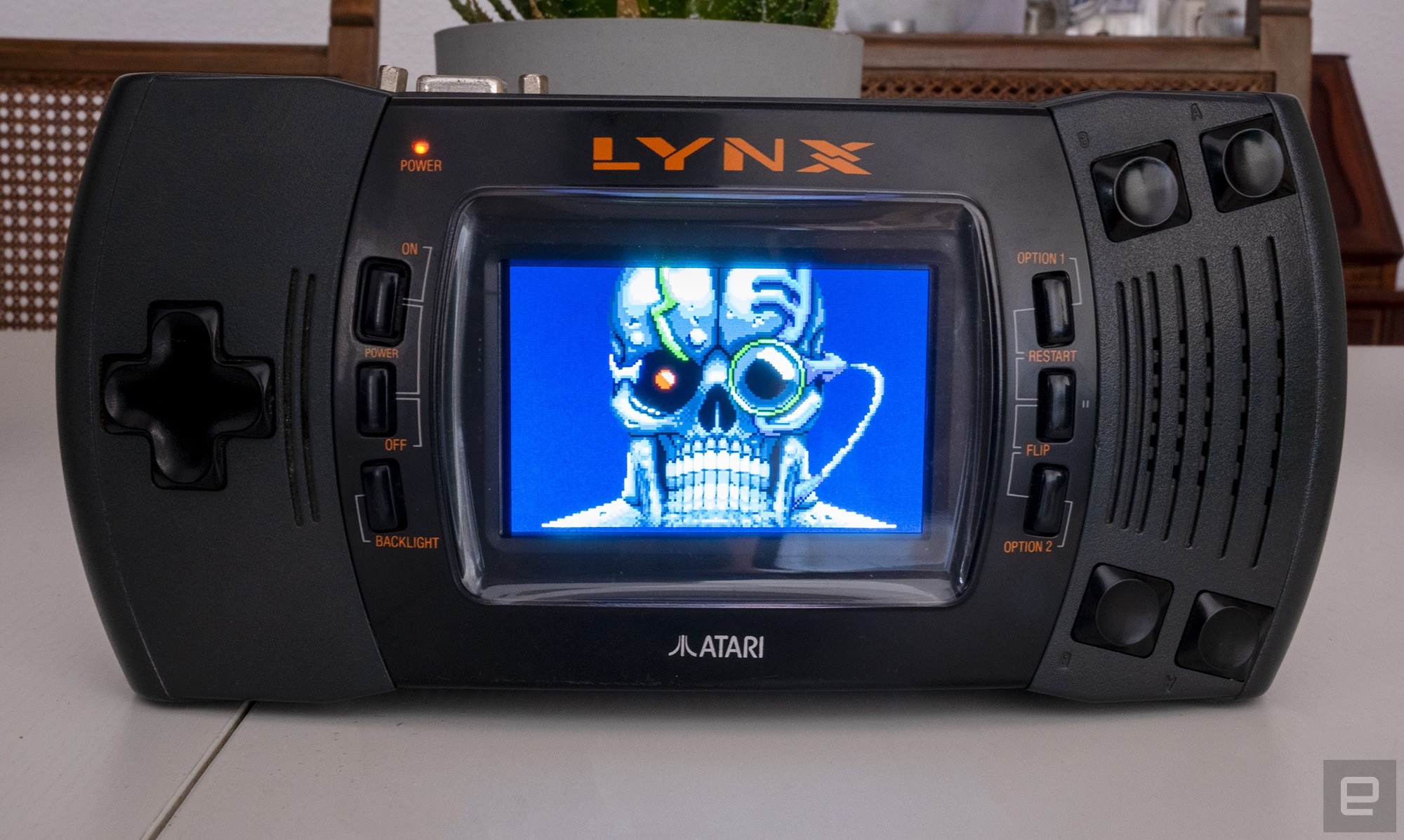 Four new games land on... the Atari Lynx | DeviceDaily.com