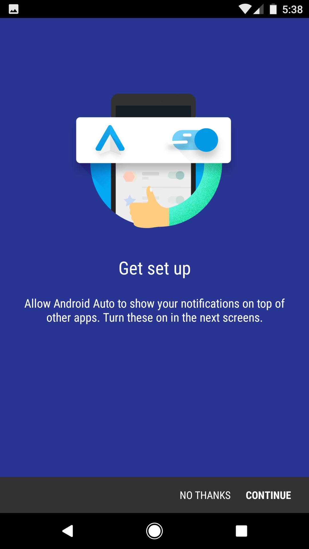 Google is shutting down the Android Auto phone app | DeviceDaily.com