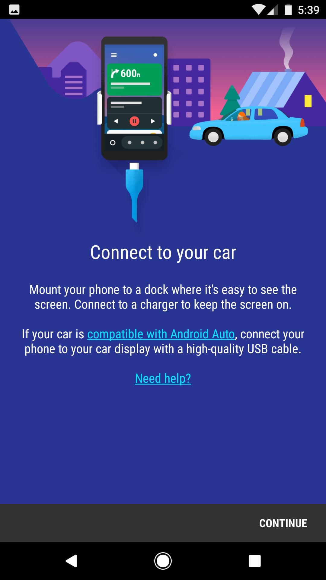 Google is shutting down the Android Auto phone app | DeviceDaily.com