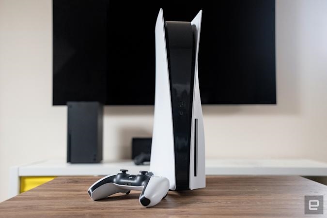 Sony's revised PS5 model has a smaller, lighter heatsink | DeviceDaily.com