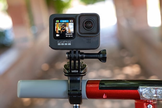 GoPro's next Hero action camera might offer a leap in image quality | DeviceDaily.com