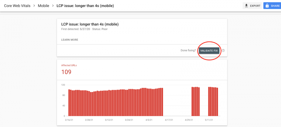 How Will the Page Experience Update Transform Search? | DeviceDaily.com