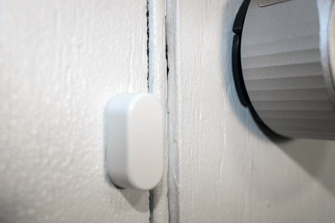 August's WiFi smart lock drops to $179 at Wellbots | DeviceDaily.com