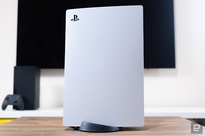 Sony's revised PS5 model has a smaller, lighter heatsink | DeviceDaily.com