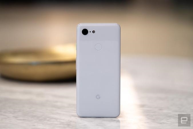 Pixel 3 owners say their phones are bricking without warning | DeviceDaily.com