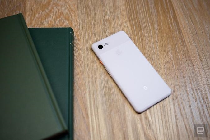 Pixel 3 owners say their phones are bricking without warning | DeviceDaily.com