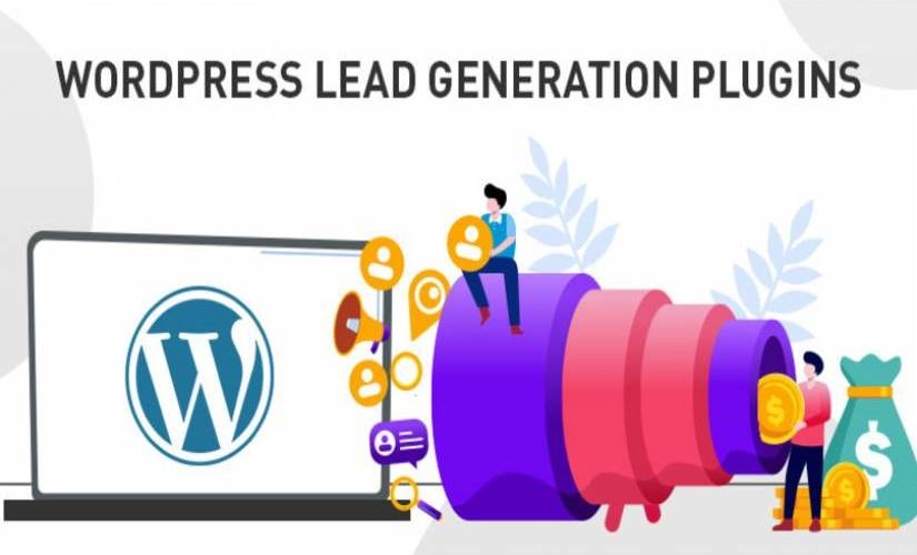 9 WordPress Lead Generation Plugins That Will Bring Tons of Quality Leads | DeviceDaily.com