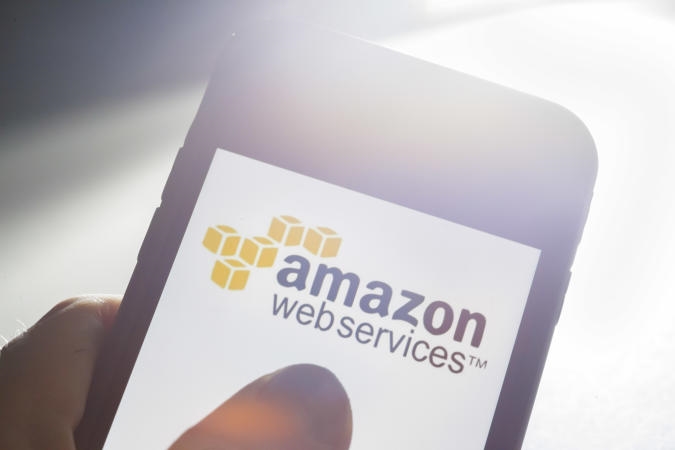 Amazon disables ISIS propaganda website using AWS to host content | DeviceDaily.com