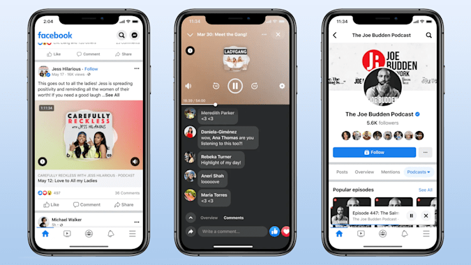 Amazon may jump into live audio with a focus on music | DeviceDaily.com Amazon may jump into live audio with a focus on music | DeviceDaily.com
