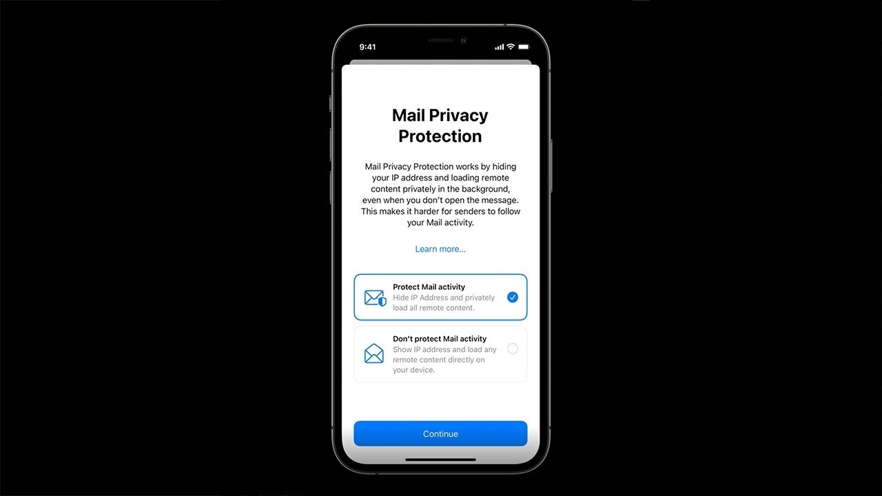 Apple Mail Privacy Protection Deadline Looms | DeviceDaily.com