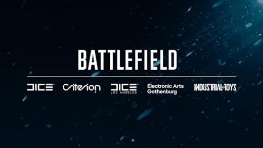 ‘Battlefield Mobile’ beta is coming to Android devices this fall