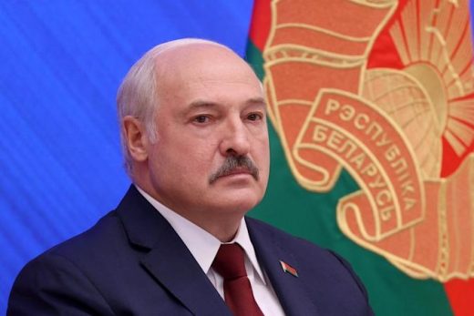 Belarusian hackers are trying to overthrow the Lukashenko regime
