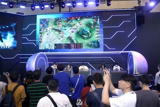 China further slashes kids’ gaming time to just three hours a week