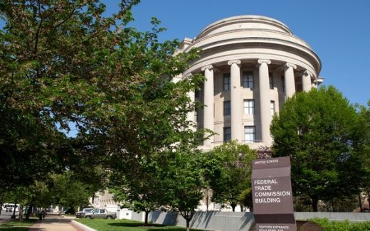 Court Confirms 1-800 Contacts’ Antitrust Victory Against FTC