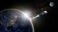 Defense Department seeks nuclear propulsion for small spacecraft