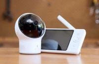 Eufy’s SpaceView baby monitor is 22 percent off at Amazon