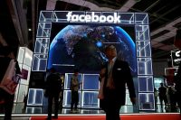 Facebook has been giving misinformation researchers incomplete data