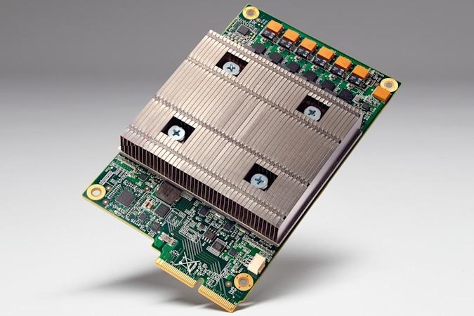 Facebook is reportedly developing custom server chips | DeviceDaily.com Facebook is reportedly developing custom server chips | DeviceDaily.com